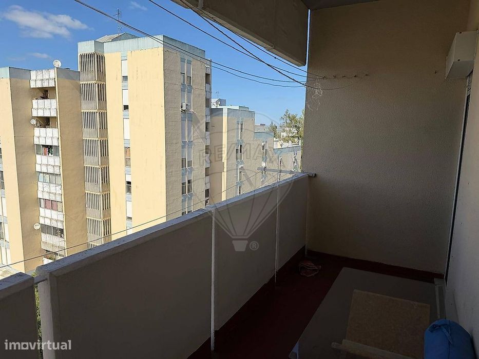 Apartamento T3 para venda