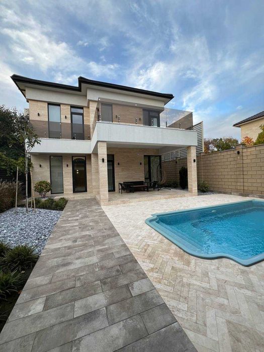 Будинок за адресою Люстдорфська дор. (площа 220 м²) - Atlanta.ua - фото 12