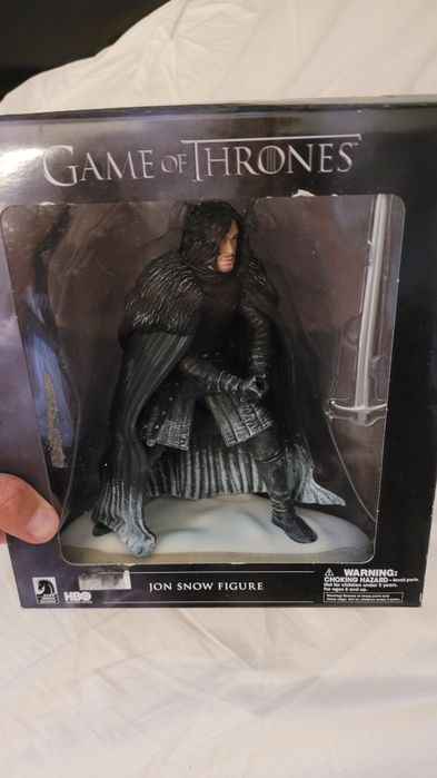 Game of Thrones Figura Jon Snow