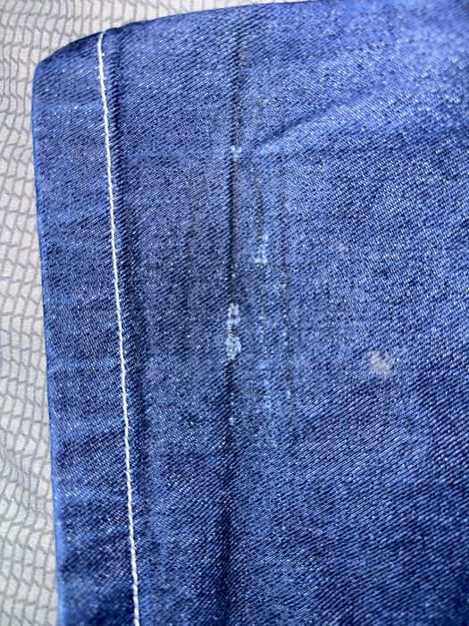 Джинси dickies вінтаж