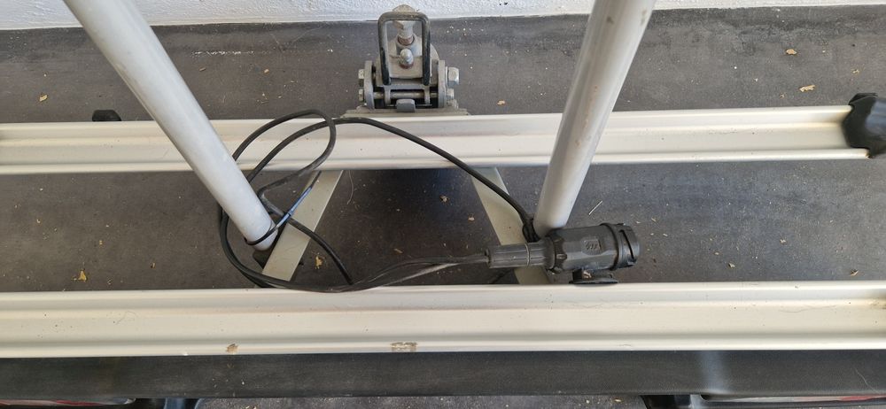 Atrelado/ Suporte bicicletas64585704398465123