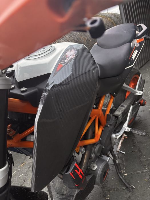 ktm duke 390 abs 2013 roku