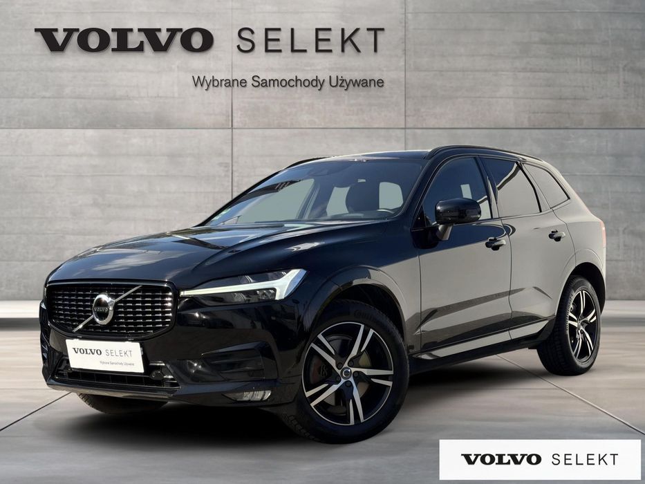 Volvo XC 60