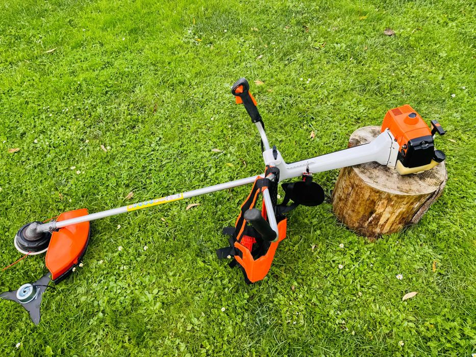 Kosa spalinowa Stihl FS 450 zestaw !!!