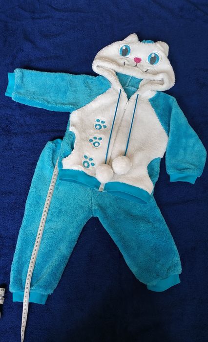 Теплий костюм, костюмчик