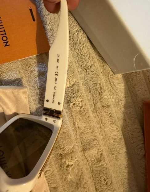 Lunettes De Soleil 1.1 Millionaires