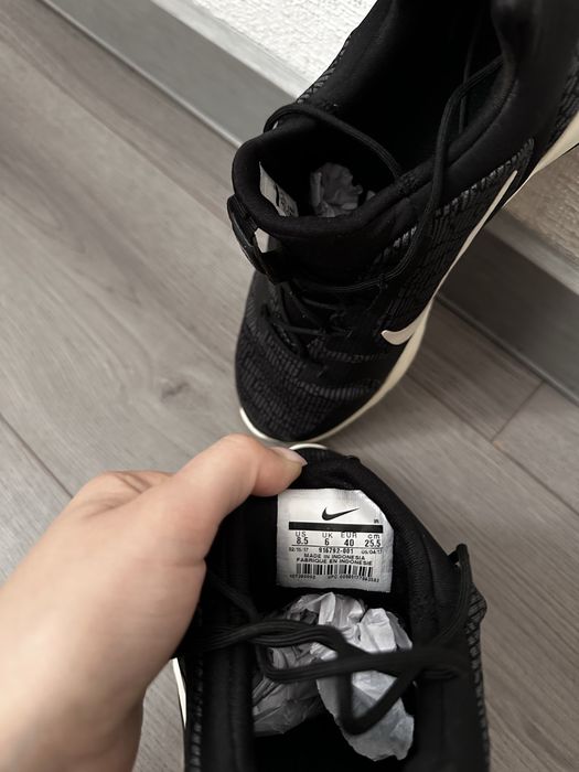 Кросівки Nike CK Racer
