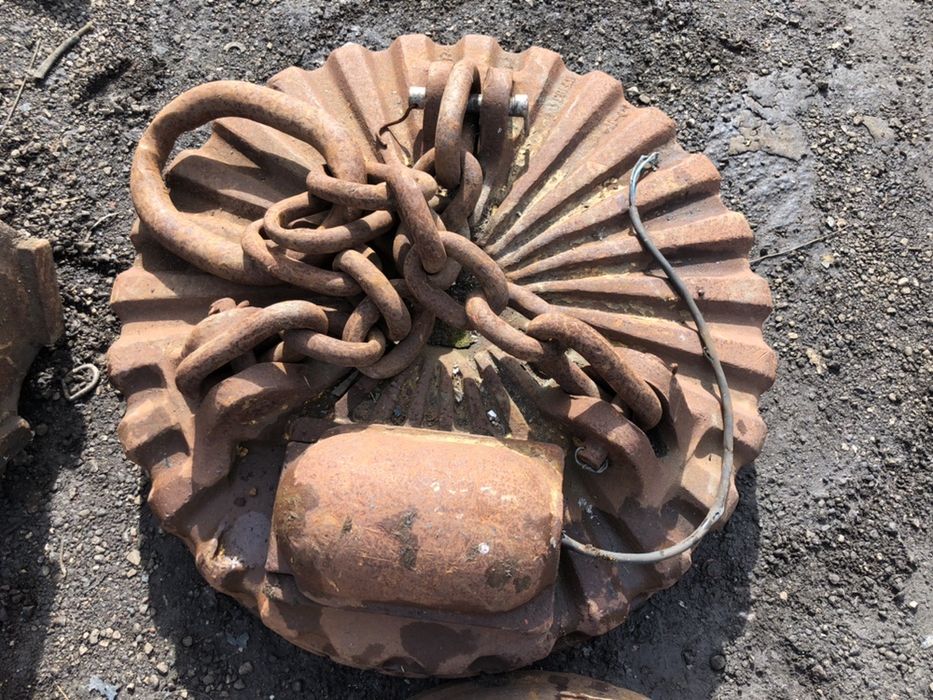 Prato magnético íman