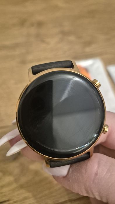 Huawei watch gt2 damski