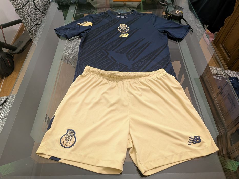 Equipamento FCPorto