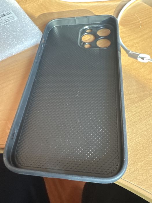 Capa nova iphone 13 pro max