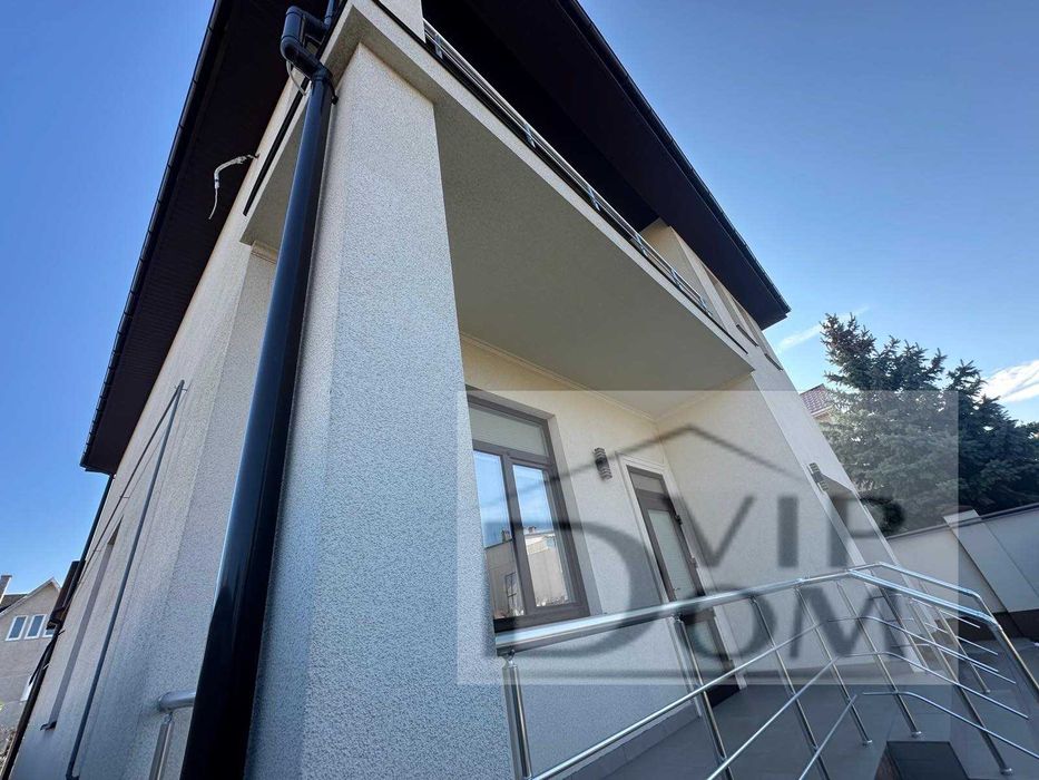 Будинок за адресою вул. Китобійна (площа 190 м²) - Atlanta.ua - фото 5