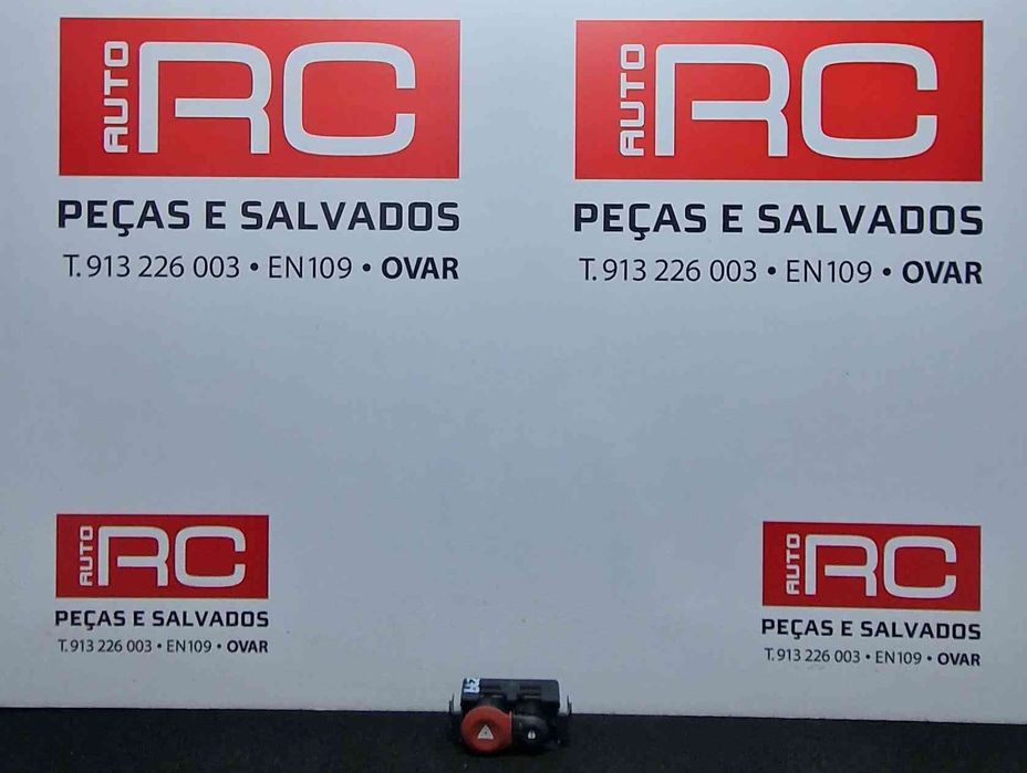 Conjunto de Botões 8200214896a - RENAULT CLIO III