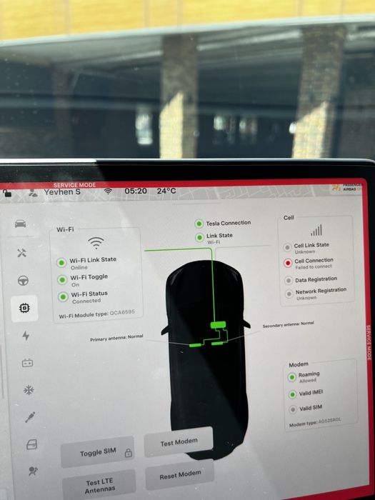 Tesla Model Y 2022 р.