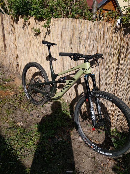 Canyon Spectral 29CF