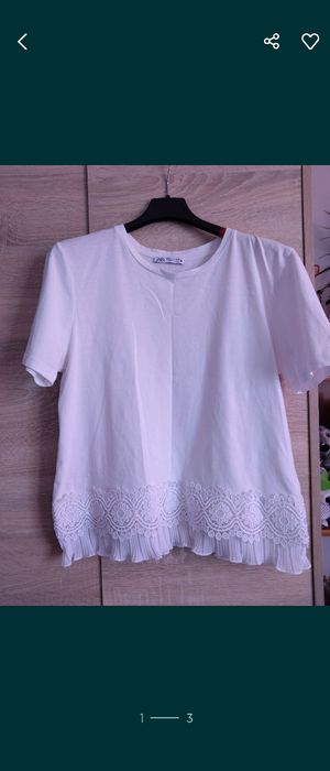 Zestaw ubrań elegancki
