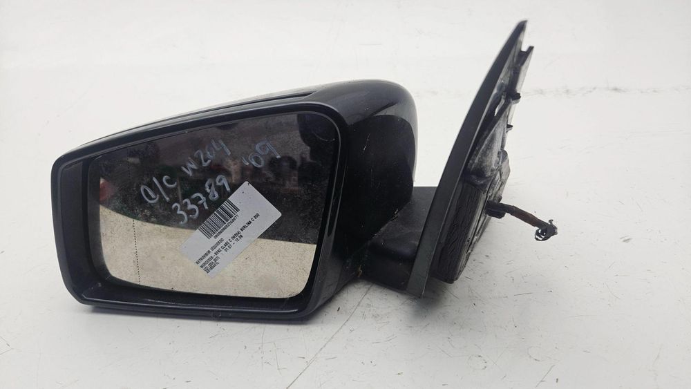 Retrovisor Esquerdo Mercedes-Benz Clase