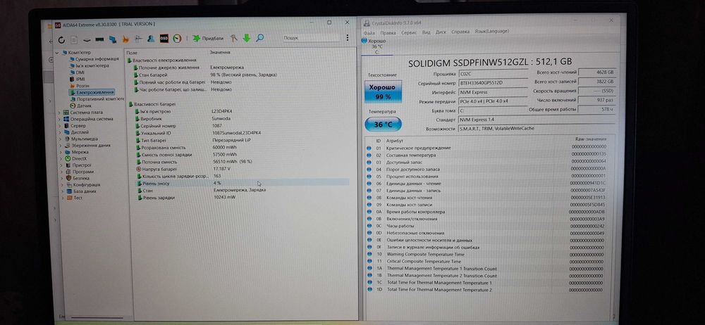 Lenovo LOQ 15IAX9 RTX 3050 6GB