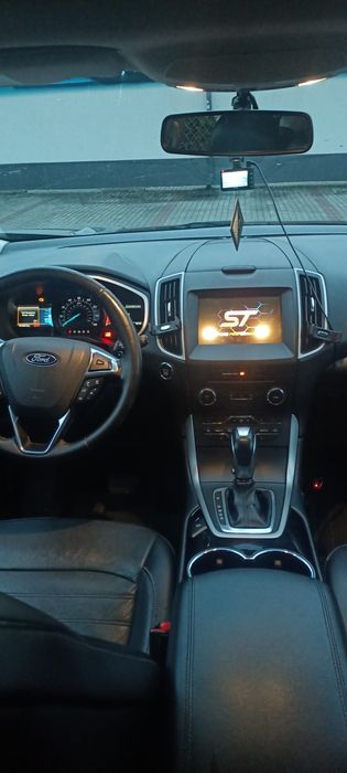 Sprzedam Ford Edge