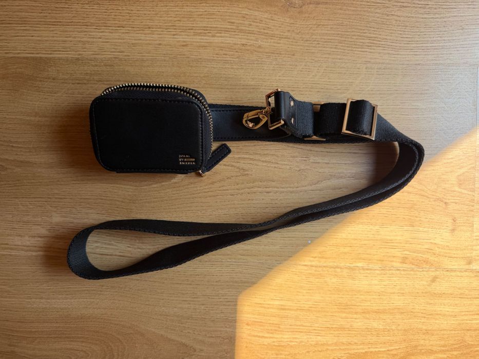 IDEAL OF SWEDEN Utility Phone Strap zawieszka na telefon torba torebka nerka saszetka antykradzieżowa
