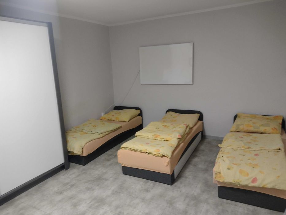 Mieszkanie do wynajęcia dla Firm - 8 miejsc