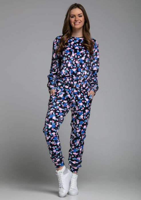 CLOOE dres cudny styl bunny the star preska