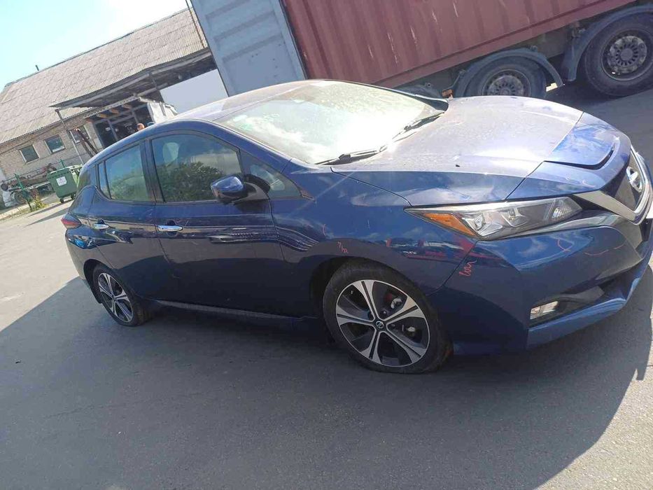 Аренда электро автомобилей от 800 грн за сутки