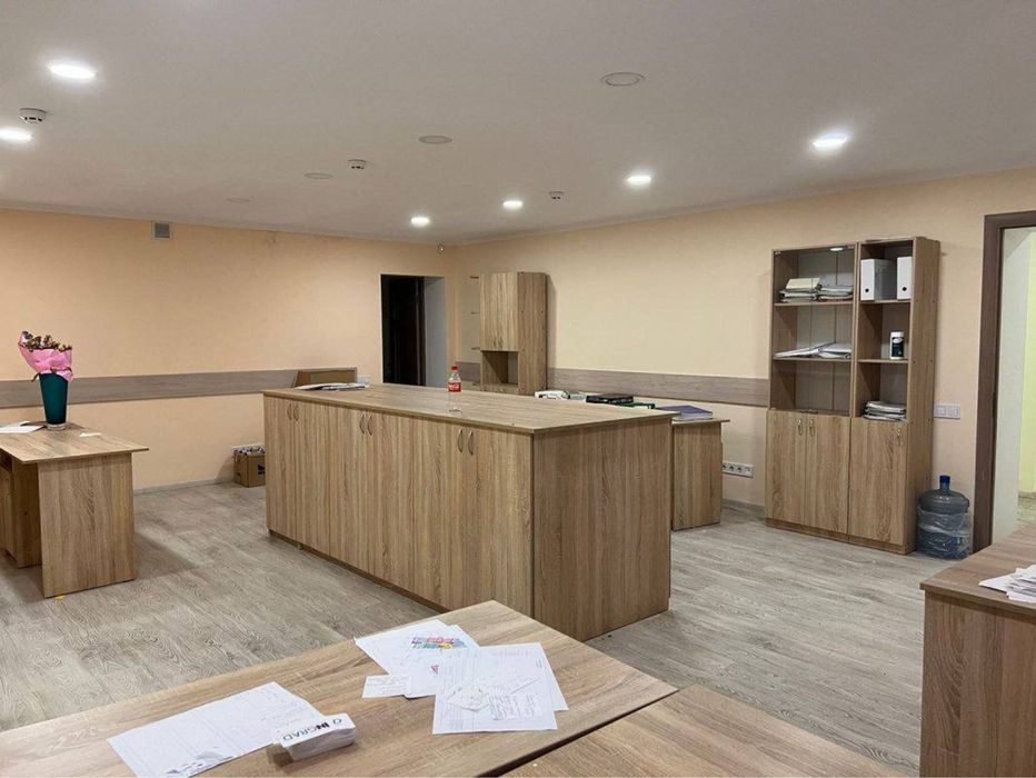 Продажа офиса. Одесса. Черемушки. Якира/Г.Петрова