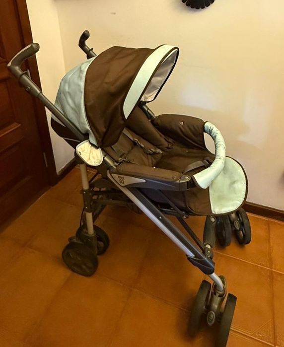 Carrinho de bebé da Pré Natal em excelente estado