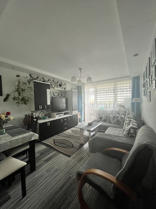 Mieszkanie 3 pokoje, 63m² – Sosnowiec Zagórze