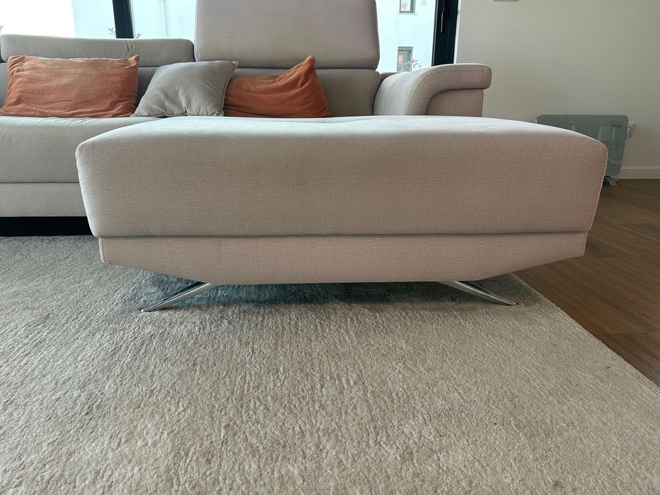 Sofá Chaise Long 3.30m