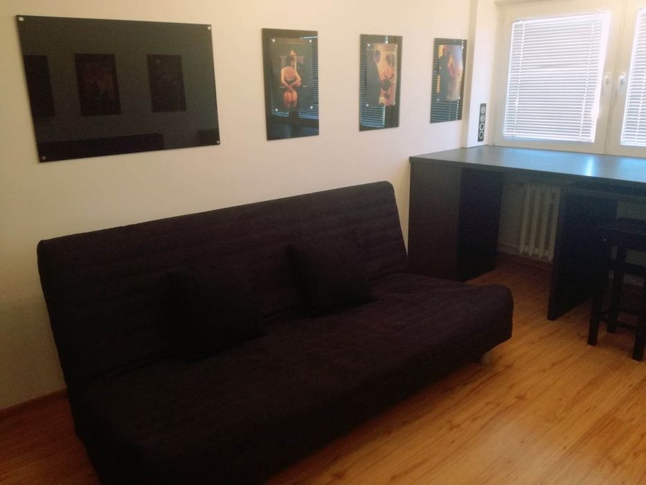 [ul. Woronicza 4] Żabieniec/Teofilów - Pokój 2os  [Kaucja 500 pln] - Widok 2