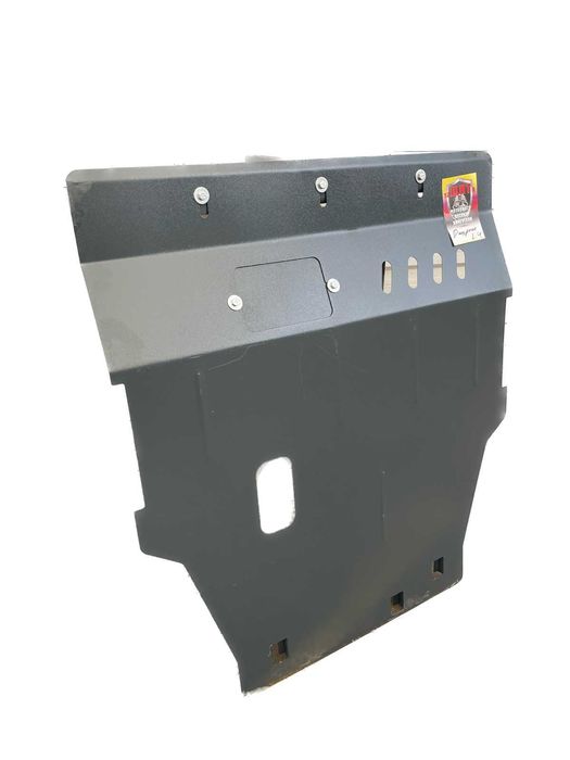 Захист двигуна Dodge Journey,Додж Джорні ,Додж Дарт,Durango