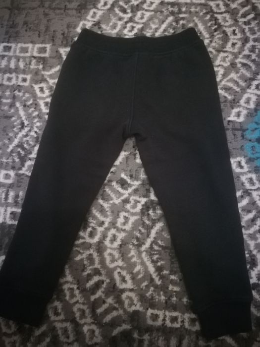 Spodnie dresowe chłopięce champion. Okazja.