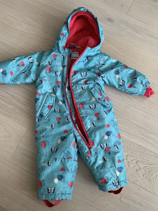 Комбінезон Lupilu