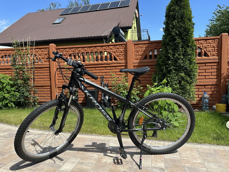 Rower kross koła 26