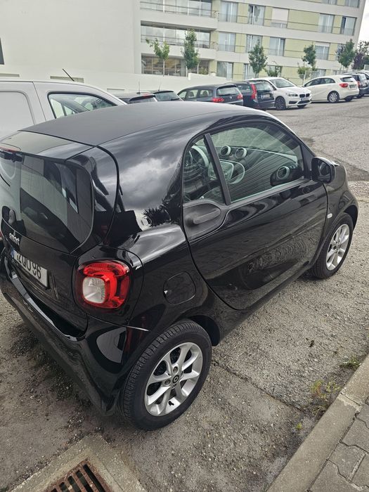 Smart Fortwo Coupé — fotografia 11