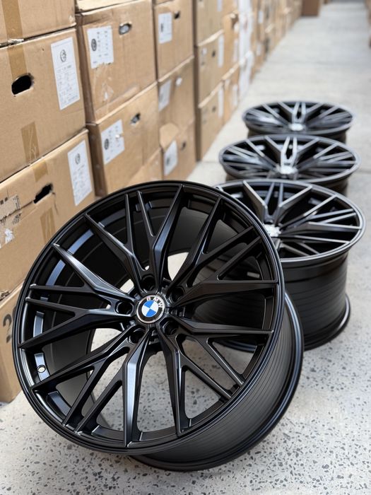 Диски Нові R20/5/120 X5 F15 E53 E70 X6 F16 BMW . В Наявності .