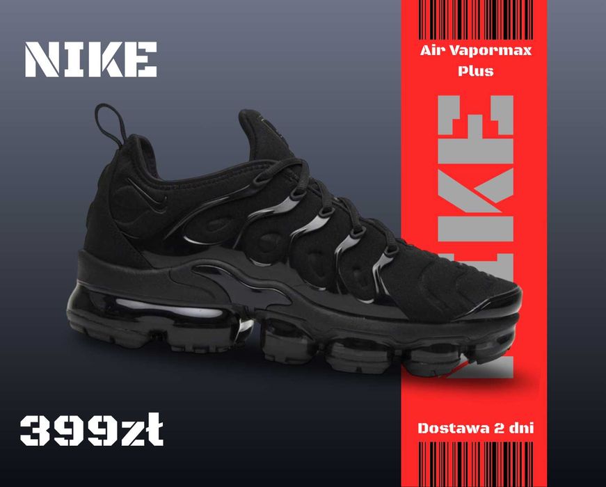 Nike Air Vapormax Plus