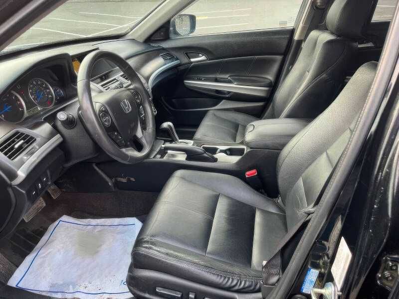 2014 Honda Crosstour EX-L V6 w/Navi