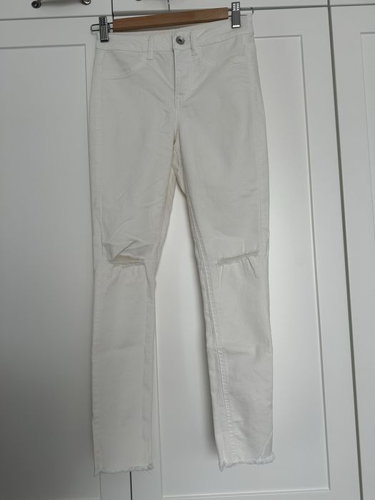 Legginsy Calzedonia