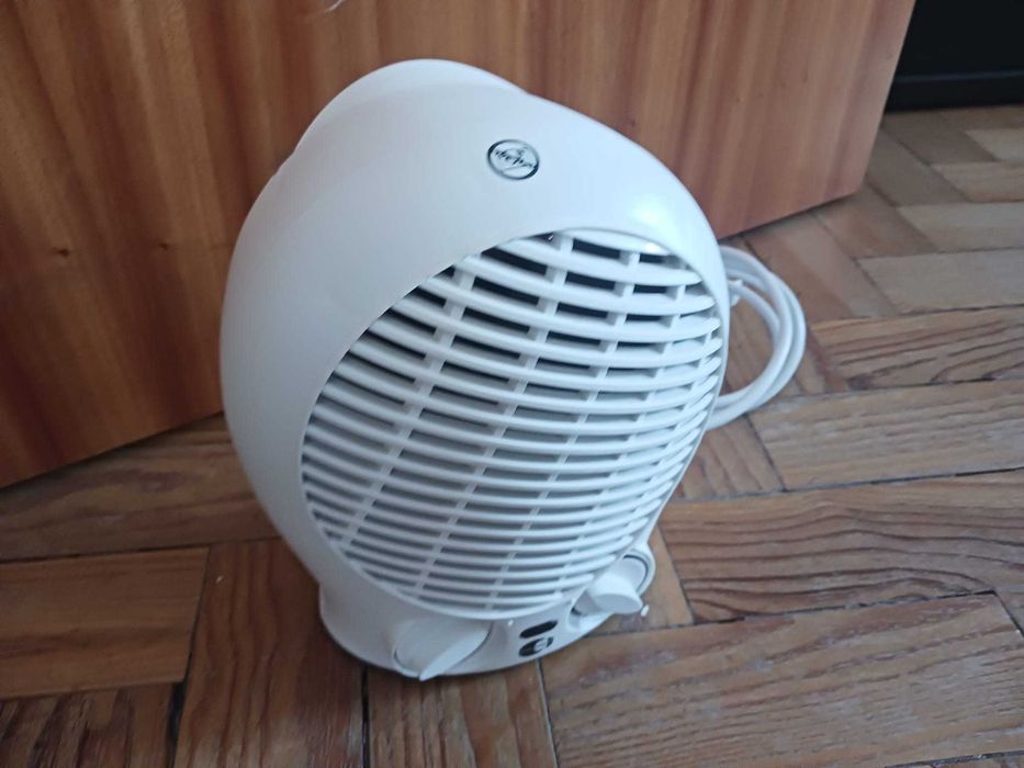 Ventoinha de secretária