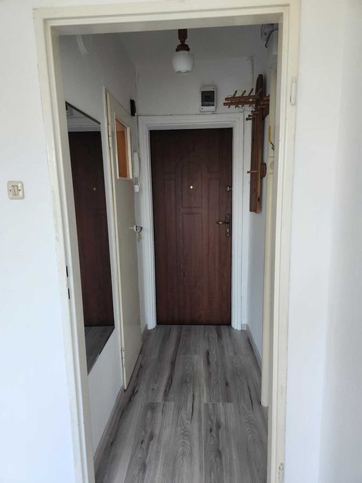 Kawalerka na Ofiar Oswiecimia - Widok 4
