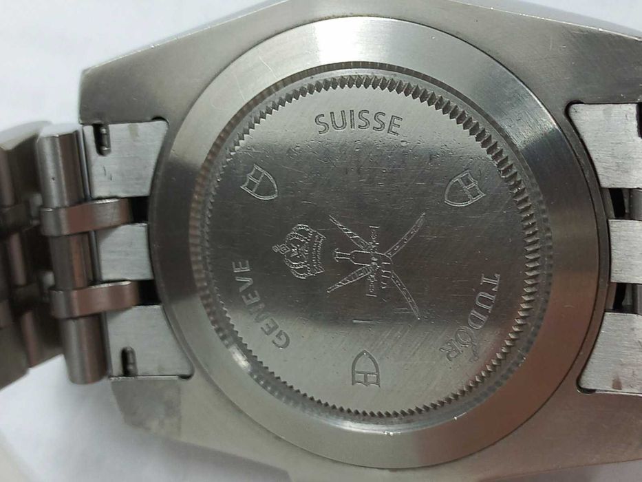 Часы Tudor (Rolex)  оригинал