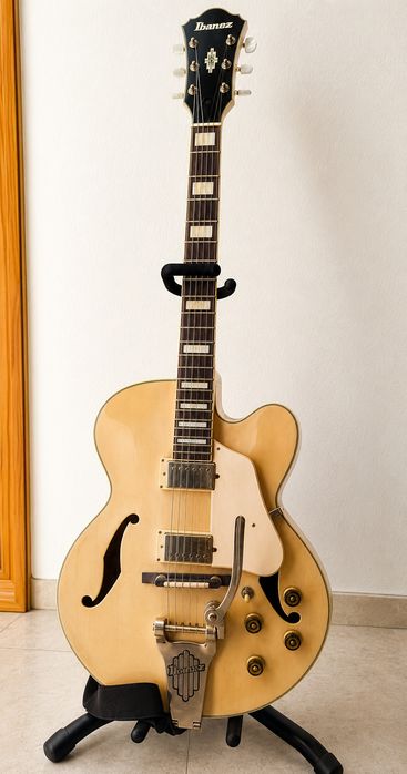 Ibanez ArtCore AF75TDG (com saco)