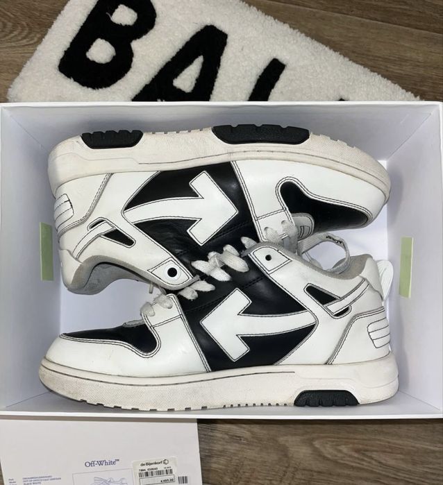 off white office legit