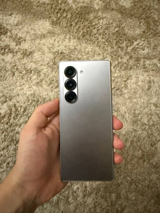 Samsung Galaxy Fold 6 512GB