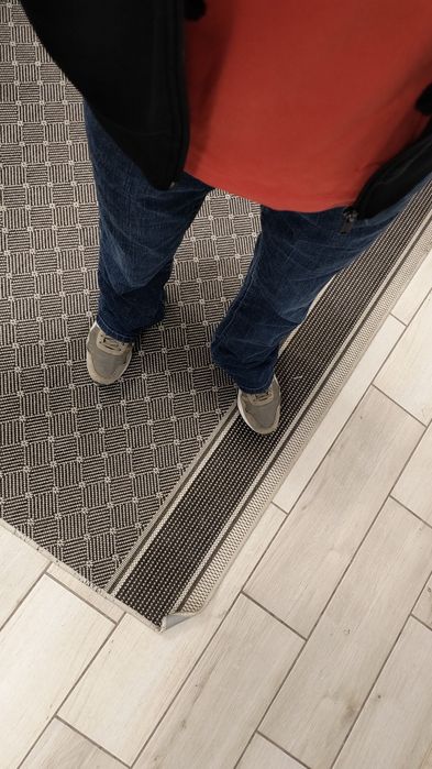 фларед джинсы, flared, bootcut fit