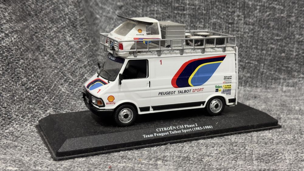 COLEÇÃO CARROS MULTIMARCA