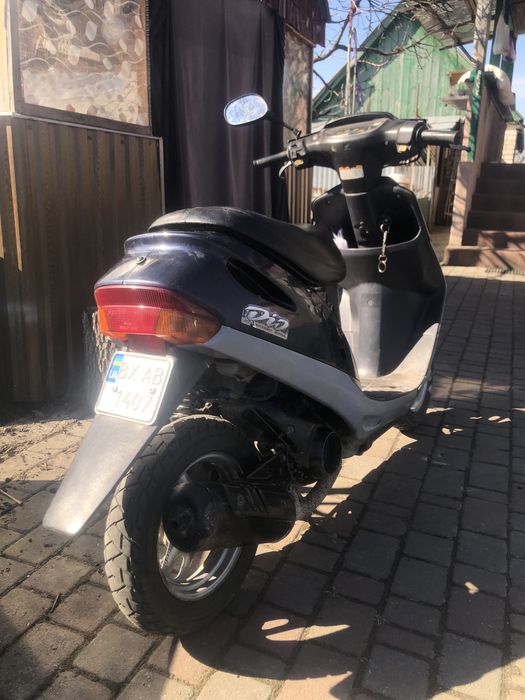 Продам Honda Dio 27